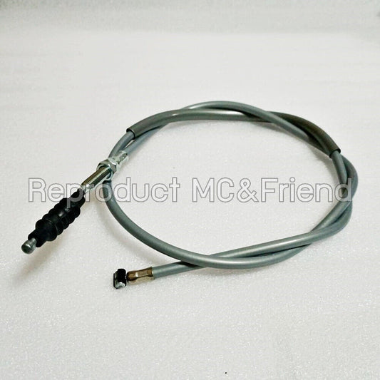 Clutch Cable (L = 108.5cm.) Fits Honda CMX250 CMX250C ('85-'87) VTR250 ('88-'90)