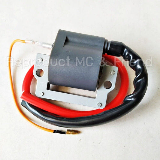 Yamaha RX-S RXS RX-K RXK RX115 RX135 Ignition Coil (6V.) New