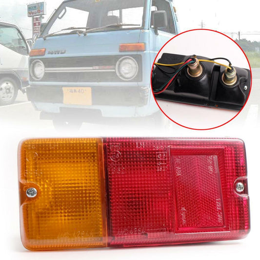 Tail Lights Rear Lamp LH Left For Daihatsu Hijet 55 Wide S65 S70 4WD 1981-2003