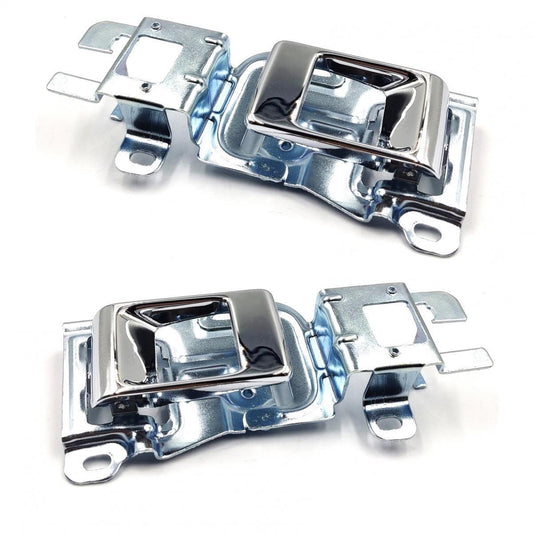 LR Inner Interior Door Handle Electric Window For Honda City 3A2 3A3 1996-1999