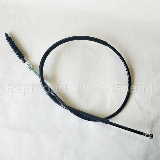 Clutch Cable (L = 1115mm.) New For Honda XL100 XL125 CT125 TL125 TL125S