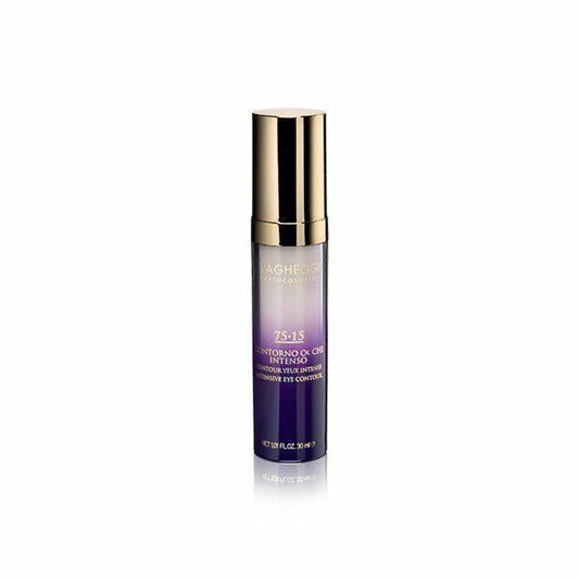 Vagheggi 75?15 Intensive Eye Contour 30ml #ibea