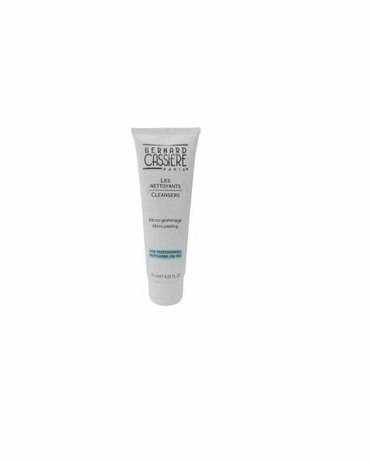 Bernard Cassiere Micro Peeling 125ml #ibea