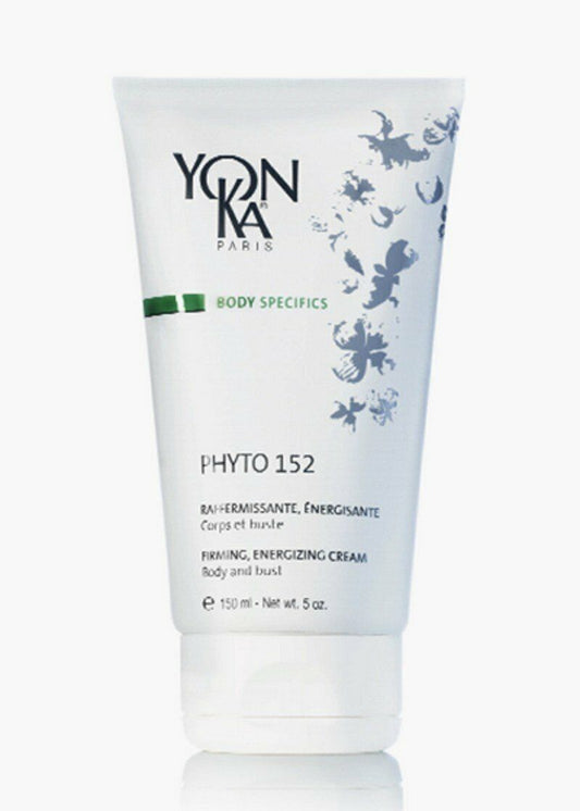 YONKA Phyto 152 The Firming Ritual For Body And Bust 125ml #ibea