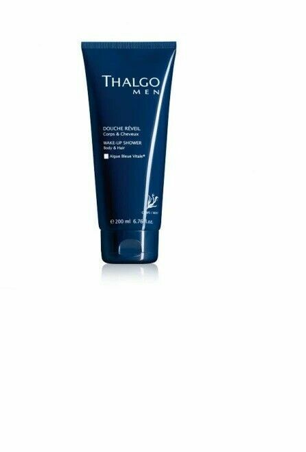 Thalgo Wake-up Shower Gel 200ml #ibea