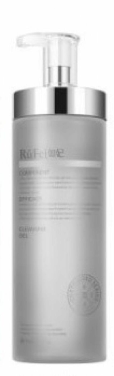 ??Rufei Volcanic Mud Oil Control Cleansing Gel 750ml