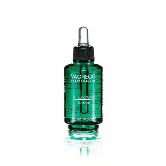 Vagheggi Tonifying Essential Oil 50ml #ibea