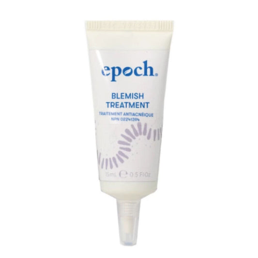 Nu Skin Nuskin epoch Blemish Treatment 15ml #ibe