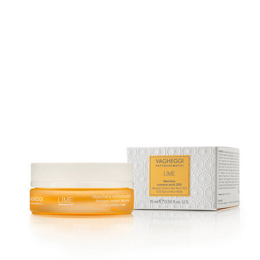 Vagheggi SOS Eye Contour Mask 15ml #ibea
