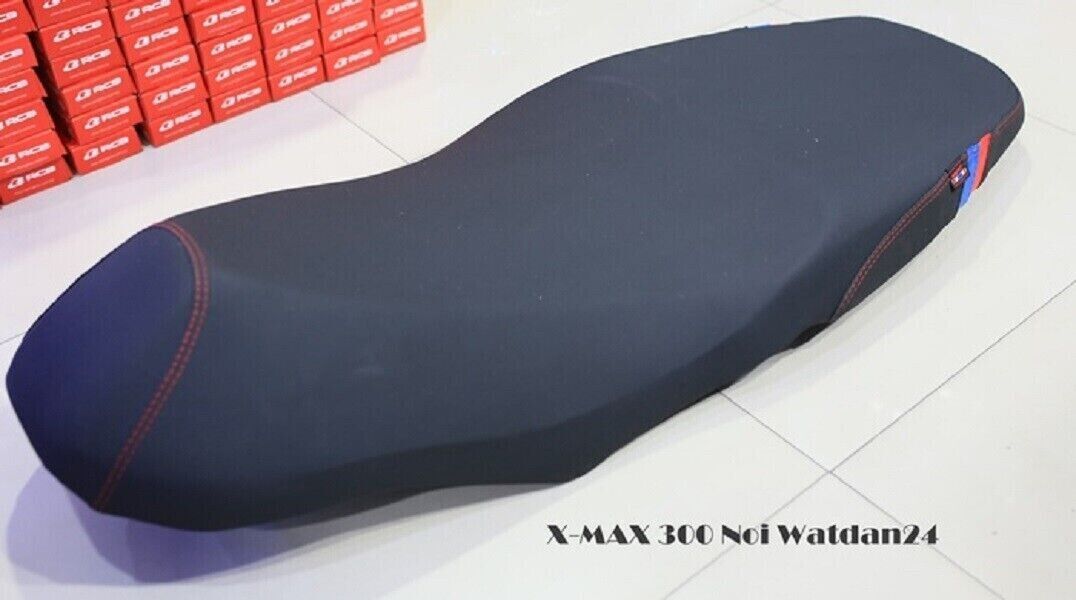 Yamaha 2021 XMAX XMAX300 XMAX-300 X MAX 300 Slim Seat Saddle Sport Accessories