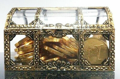 Choc Coin Brand Chocolate Sweet Assortment Coins Flavoured Candy Delicious 112g.