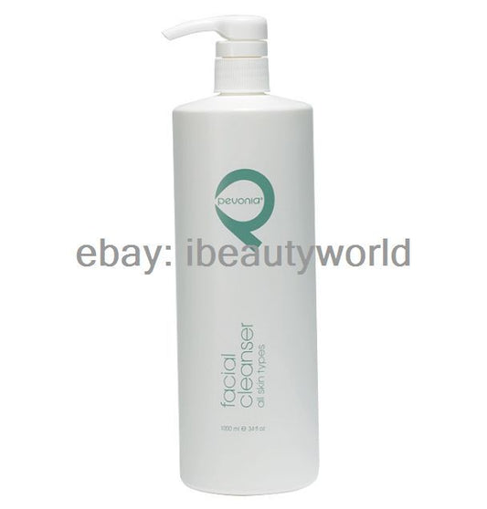 Pevonia Botanica Facial Cleanser for All Skin Types 1000ml Salon #ibea