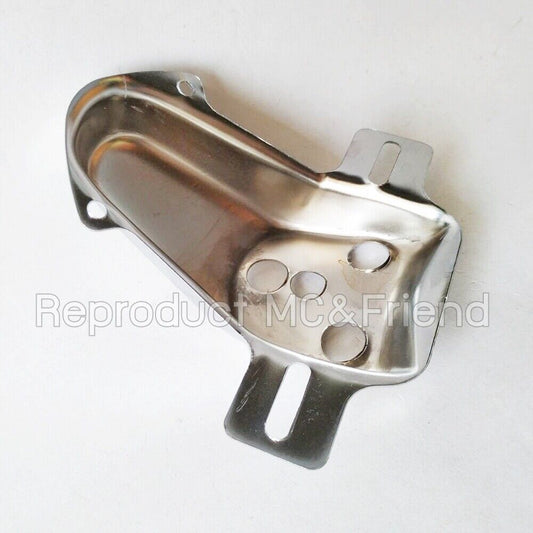 Suzuki TS250 (1969-1970) T305 (1969) TC305 (1969) Tail Lamp Light Bracket