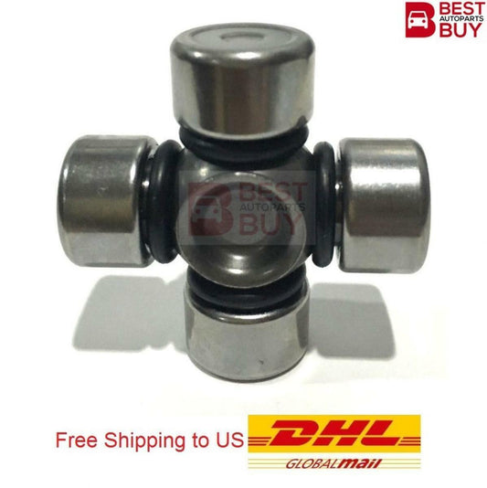 2X Genuine Koyo Universal Joint U Joint U-Joint Toyota Honda Lexus Nissan Mazda