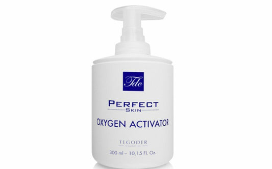 Tegoder PERFECT SKIN OXYGEN ACTIVATOR 300ml #ibea