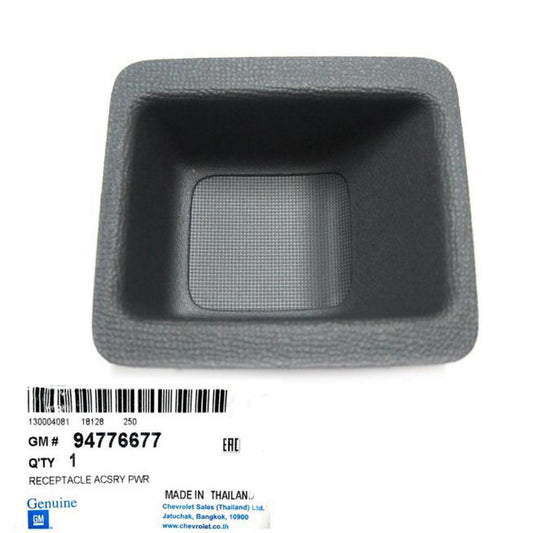 Coin Holden Tray Genuine Fti Isuzu D-max Chevrolet Colorado MU-X 2012-19 Pickup