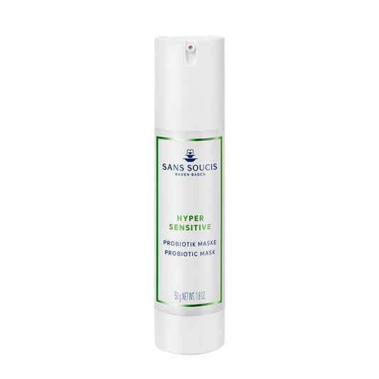 Sans Soucis Hyper Sensitive Probiotic Mask 50ml #ibea