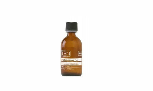 TeN Science Essential Oil NO AGE 50ml #ibea