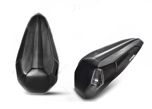 Kawasaki Z900 REAR SEAT PASSENGER COVER COWL FAIRINGS BODY Z900