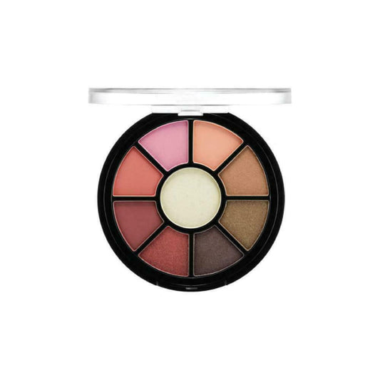 odbo Let s Party Eyeshadow Palette OD290 #04 12 g or 0.42 oz