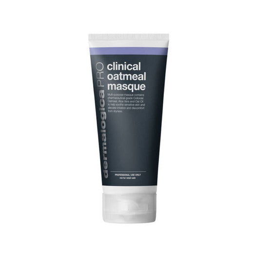 Dermalogica Clinical Oatmeal Masque Professional 177ml Salon #ibea