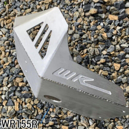 Yamaha WR155R Engine Guard Skid Plate Aluminium 4.5 mm Motorcycle Accessories