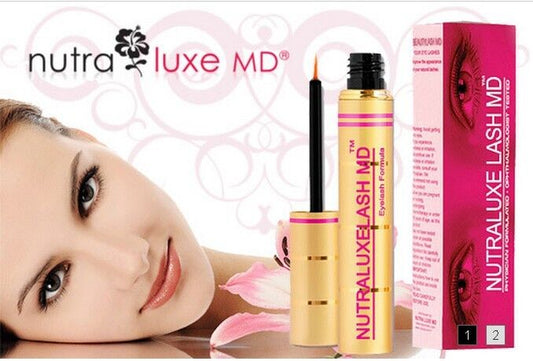 NUTRA LUXE Nutraluxe LASH MD Eyelash Eyebrow Conditioner 3ml or 4.5ml #ibea