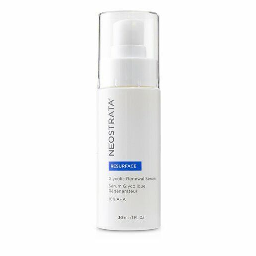 Neostrata Glycolic Renewal Serum 30ml/1oz #ibea
