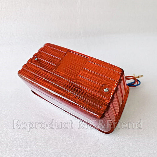 Tail Light Lamp Assy (6V.) For Suzuki FR80 FR80N FR80X