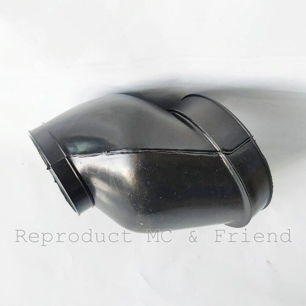 Yamaha DT125 (1980-1981) DT175 (1980-1981) RT180 Air Cleaner Joint Rubber New