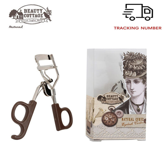 Beauty Cottage Natural Curve Eyelash Curler Eyelashes Naturally Flexible Easily