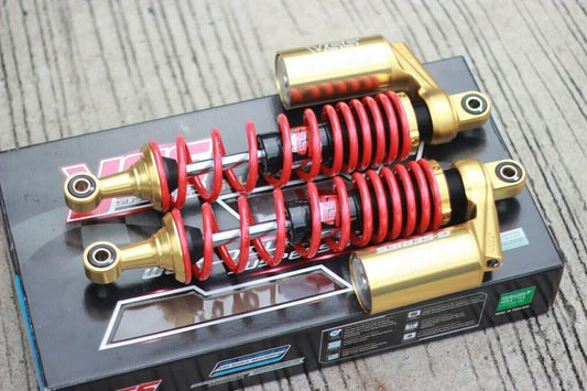 Shock Gas YSS FOR Honda c110 C125 Supercub 125 18-19 GOLD RED 330- 340mm