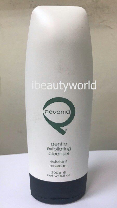 Pevonia Botanica Ligne Speciale Gentle Exfoliating Cleanser 200ml #ibea
