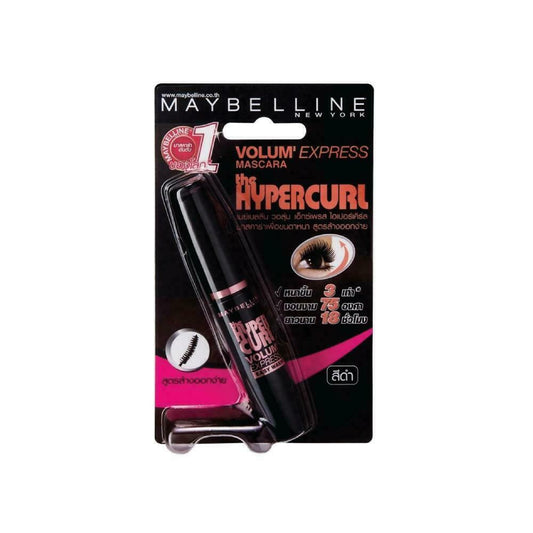 Maybelline New York Volum Express The Hypercurl Mascara 9.2 g