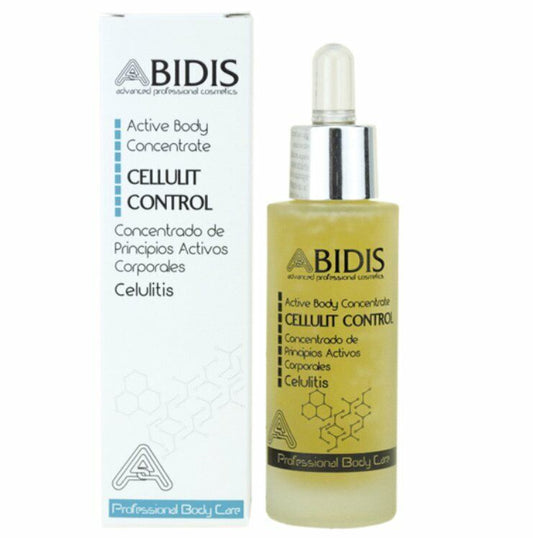 Abidis Cellulit Control 30ml #ibea