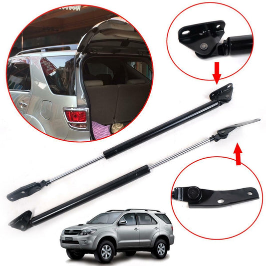 Tailgate Rear Strut Shock Up Lift Slow Down Gas For Toyota Fortuner SUV 2005-14