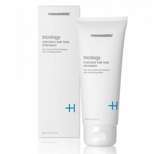 Mesoestetic Tricology Intensive Hair Loss Shampoo 200ml #ibea
