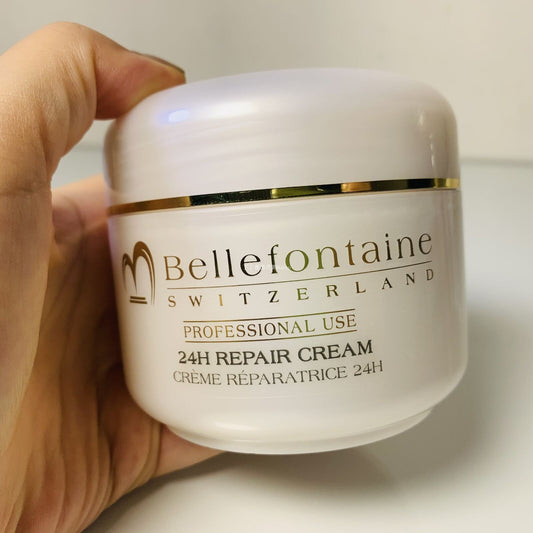 Bellefontaine Cellstemine 24h Repair Cream To Replenish 200ml salon #ibea