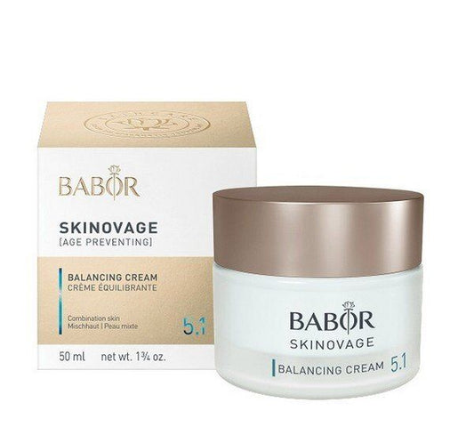 Babor Balancing Cream 50ml #ibea