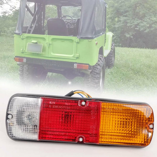 US Stock Tail Lamp Rear Light Fit Toyota Land Cruiser FJ40 FJ45 BJ40 HJ45 BJ42
