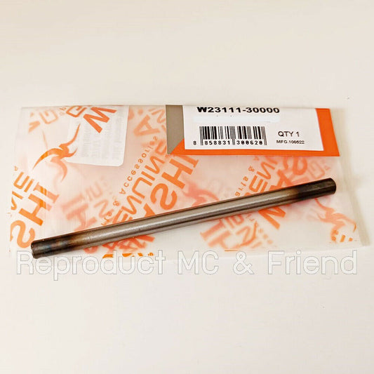 Clutch Push Rod (Length : 104mm) For Suzuki T125 TM250 ('72-'75) TS250 ('71-'73)