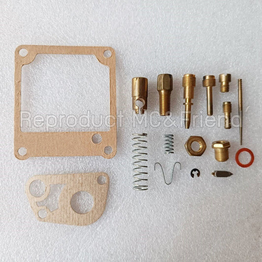 Carburetor Repair Kit New For Suzuki FR80