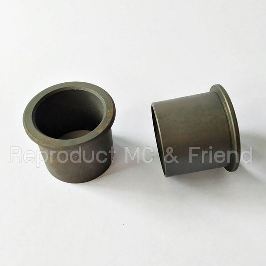 2x Fork Pipe Guide Fits Honda CB100 CB125 CB125S CL100 CL125 CL125S CG110 CG125
