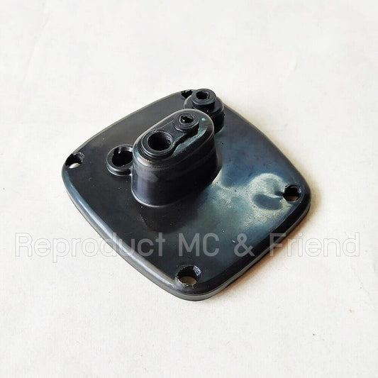 Carburetor Top Cover Cap Rubber 11440-12002 Fits Suzuki A100 AC100 AS100 ASS100