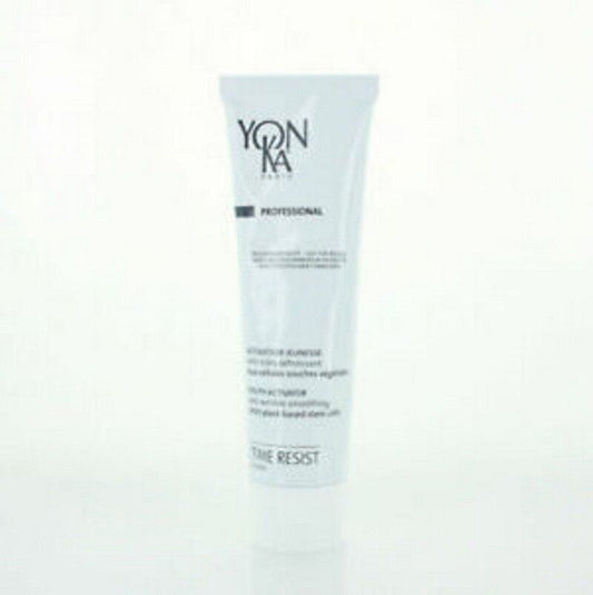 YONKA Time Resist Creme Jour, Youth Activator 100ml Salon #ibea