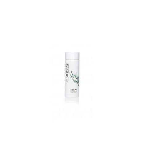 Mila D'Opiz Basic Daily Milk 200ml #ibea