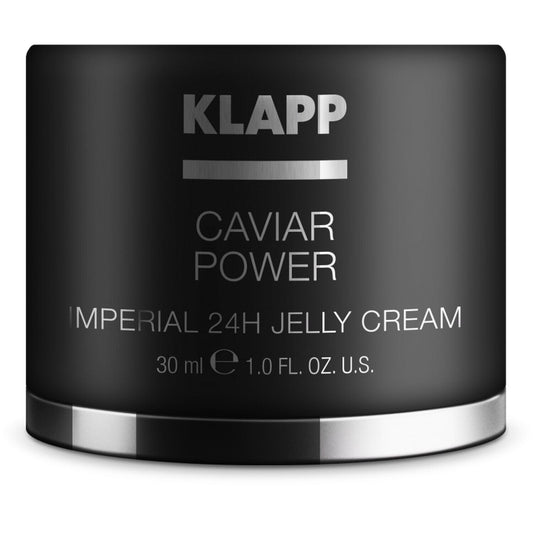 KLAPP Imperial 24H Jelly Cream 30ml #ibea