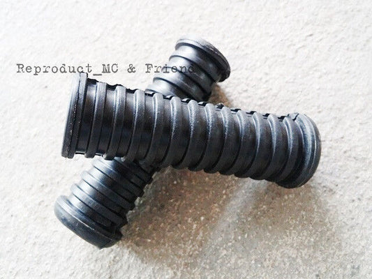Rear Foot Pillion Step Rubber : Fits Honda CD50 CD65 CD70 CD90 S65 CL50 CL70