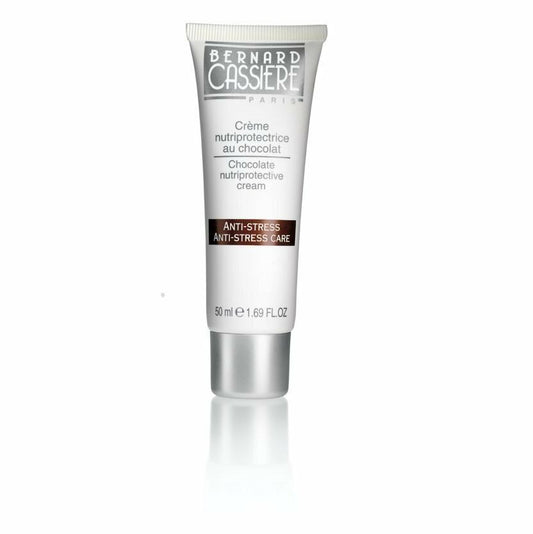 Bernard Cassiere Nutriprotective Cream 50ml #ibea