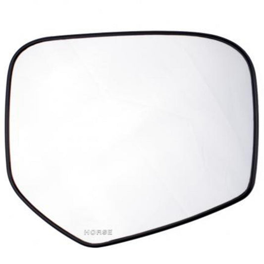 Side Wing Mirror Glass Lens Right RH For Mitsubishi L200 Montero Sport 2015-2018